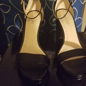 Nine West Heels